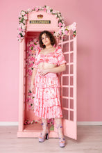 Load image into Gallery viewer, Keeley Skirt | Cherry Blossom
