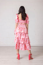 Load image into Gallery viewer, Keeley Skirt | Cherry Blossom
