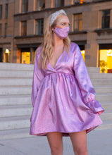 Load image into Gallery viewer, Ziggy Dress  |  Lovely Lilac
